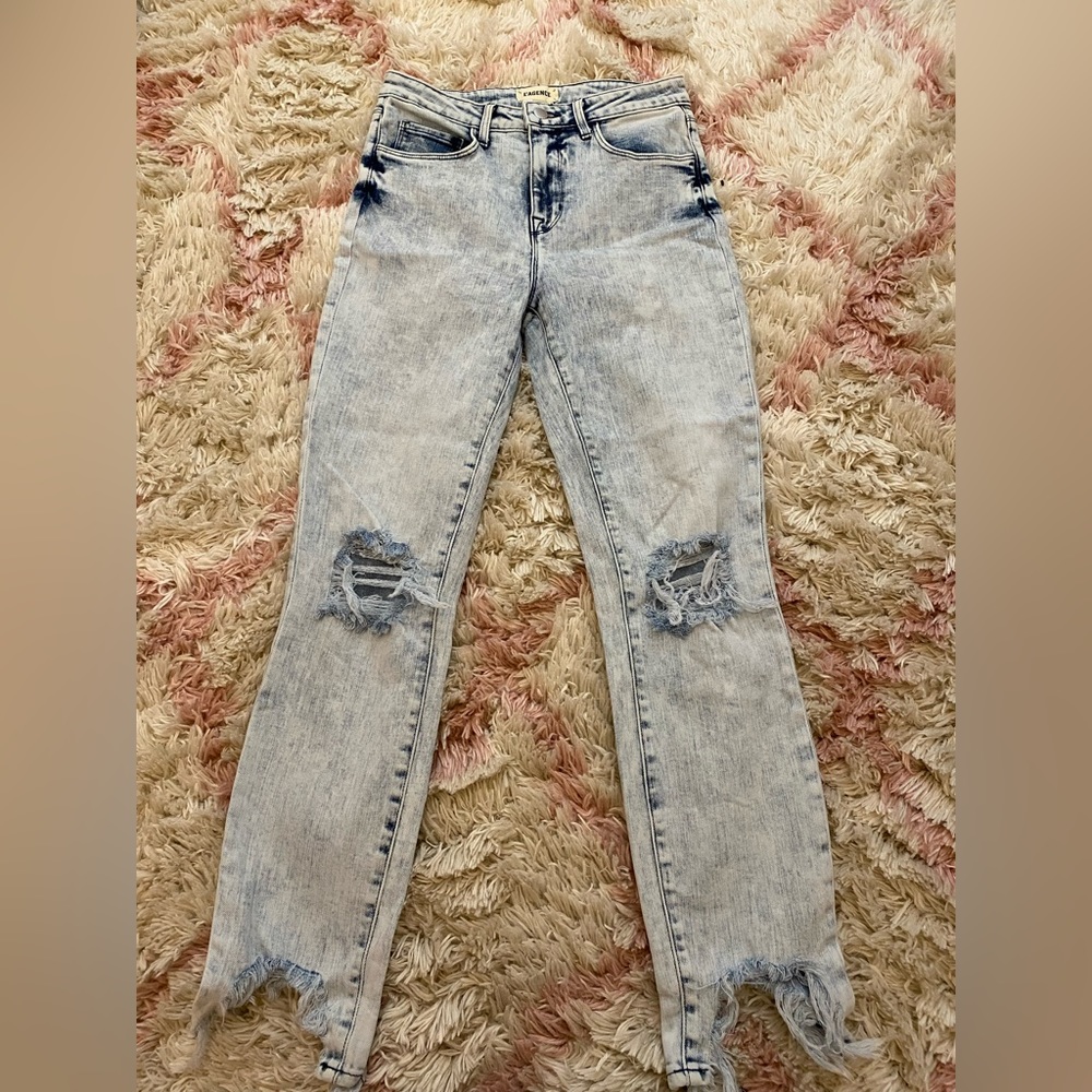 Lagence jeans